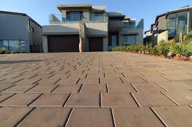 Driveway Overlay Services in Shelby, MT